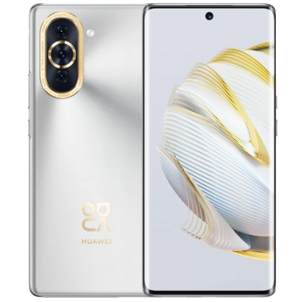 huaweinovapro silver klap