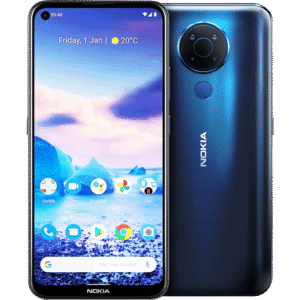 nokia polarnight