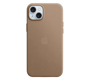 case ip plus taupe klap